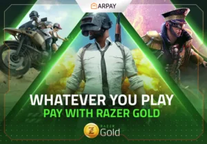 Complete Guideline: All you need to know about Razer Gold