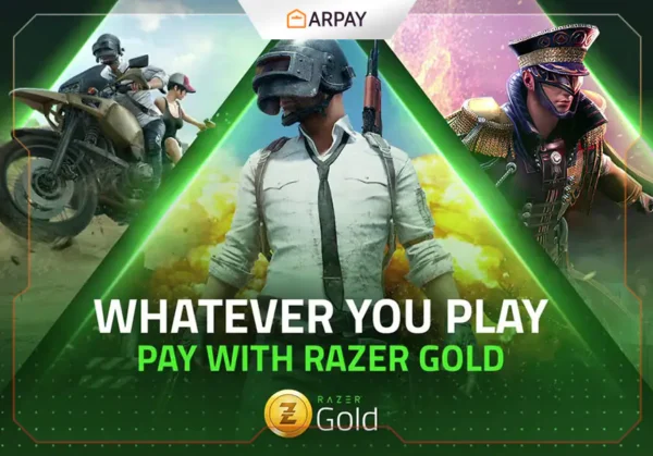 All you need to know about Razer Gold