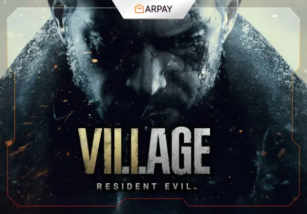 الكشف عن لعبة الرعب Resident Evil Village على جهاز بلايستيشن 5