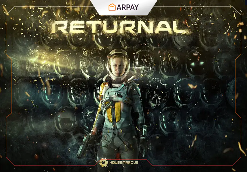 Learn about the advantages and disadvantages of Returnal on PlayStation 5