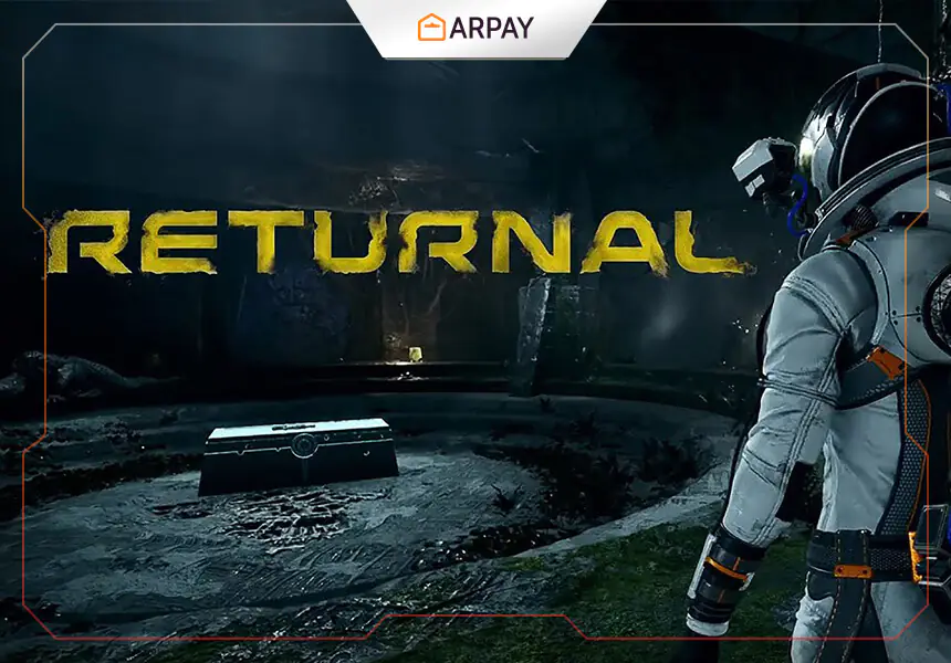 Important tips you should know before playing the new Returnal PlayStation 5 exclusive