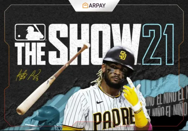 Officially, The Show 21 will be released on Xbox