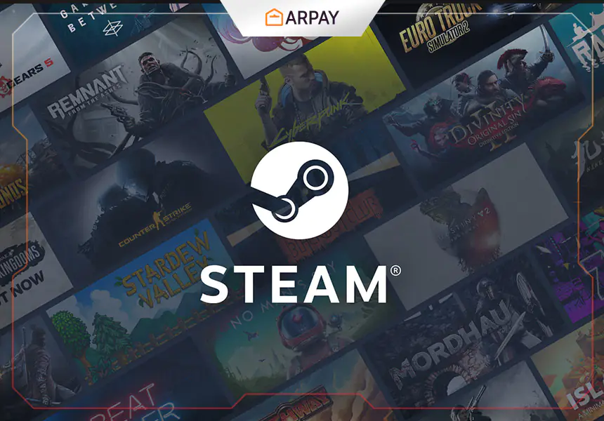 What is the Steam platform and its advantages?