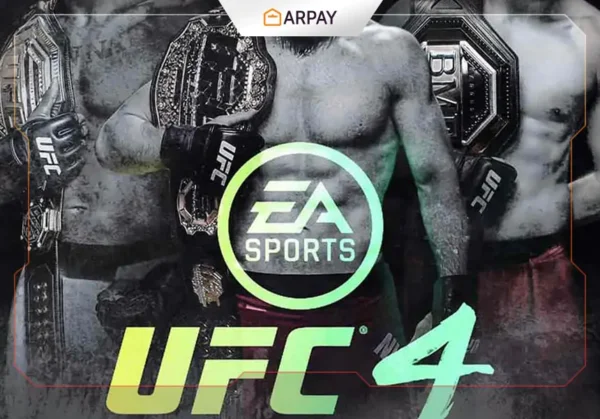 UFC 4 review and is it different from its previous version?