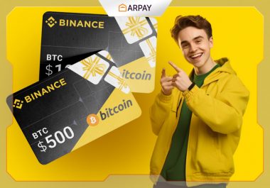 Binance Gift Card Tips: How To Trade Crypto With Confidence