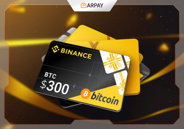 Binance Gift Cards: The Key to Unlocking a World of Crypto
