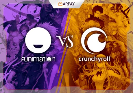 Crunchyroll Vs Funimation: Which Gift Card Is Best For Anime Fans?