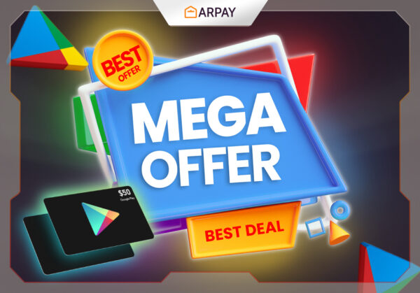 Discover the Best Google Play Gift Card Deals and Offers