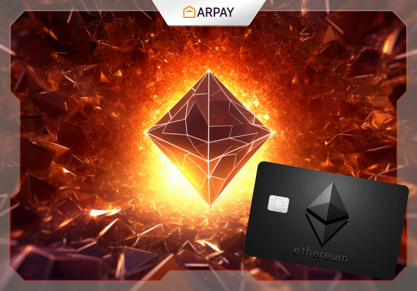 Elevate Your Crypto Game: Ethereum Gift Cards And Their Benefits