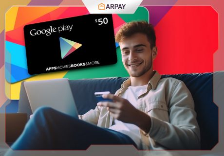 Google Play Hediye Kartı Kullanımı: 2024 Adım Adım Kılavuzu