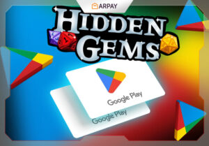 Hidden Gems on Google Play Store: Best Apps to Purchase with Your Gift Card