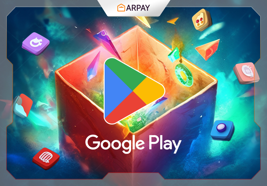 Discover Hidden Google Play Gift Card Features and Perks