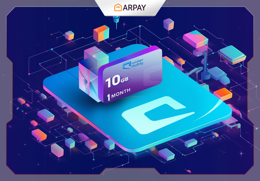 Stay Connected: How Mobily Gift Cards Keep You Online And In Touch