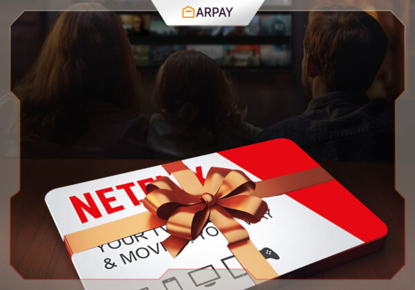 Netflix: How to Share Your Netflix Gift Card with Loved Ones