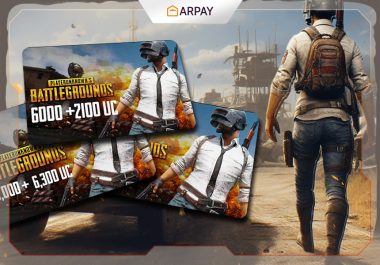 PUBG Hediye Kartları Kullanımları: Oyun İçi Başarı 2 ipucu