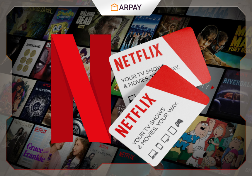 Top 5 Netflix Originals to Binge-Watch with Your Netflix Gift Card