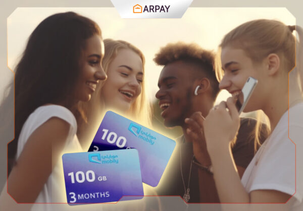 Top Reasons Why Mobily Gift Cards are the best Communication Solution