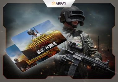 تعرف على الاستخدام الأمثل لـ “بطاقات هدايا بابجي” 