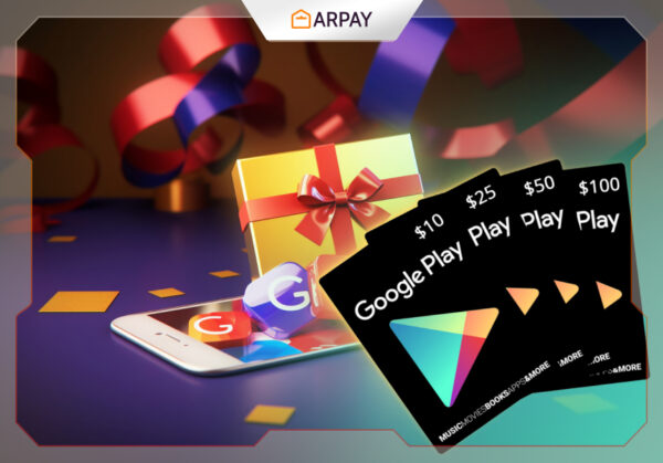 5 تطبيقات يجب شرائها باستخدام بطاقة هدايا جوجل بلاي