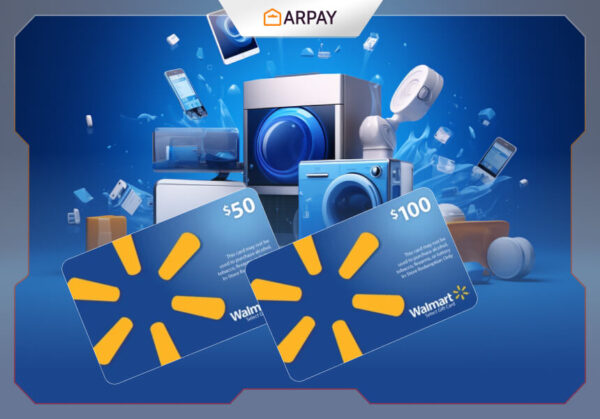 Products to Purchase with Walmart Gift Card: Top Picks and Deals