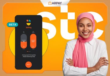 Jawwy Packages: A Flexible and Personalized Mobile Experience