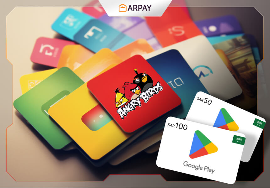 Google Play Hediye Kartı Alımları: 2023’te Ne Satın Alınır?