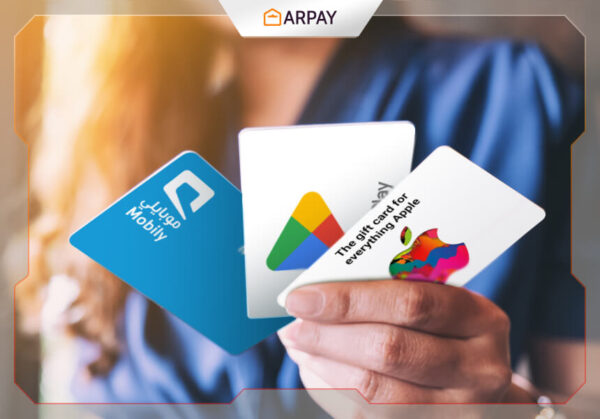 AR-PAY Gift Cards: How to Choose the Right One