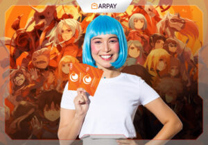 Crunchyroll Gift Card: A Perfect Gift for Any Anime Fan
