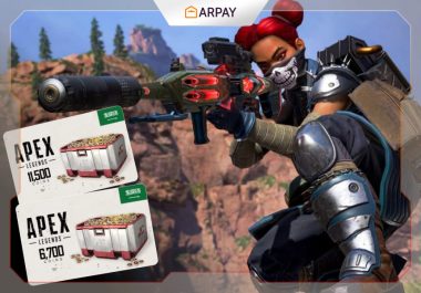 بطاقات هدايا EA: العب أفضل ألعاب EA لعام 2023