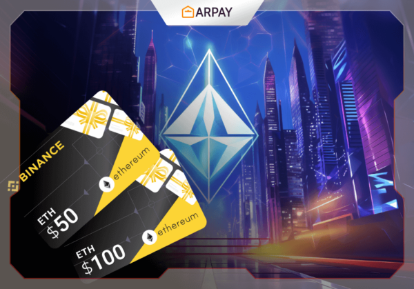 Ethereum Prepaid Cards: 5 Information You Need to Know