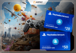 PlayStation Cards: Discover the top impressive games of 2023