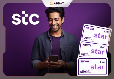 5 Reasons Why You Need STC Sawa Gift Cards