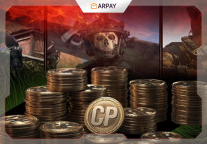 5 Reasons to Buy Call of Duty Gift Cards for COD Points
