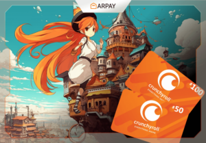 Crunchyroll Cards: The Perfect Gift for Your Friends in 2023