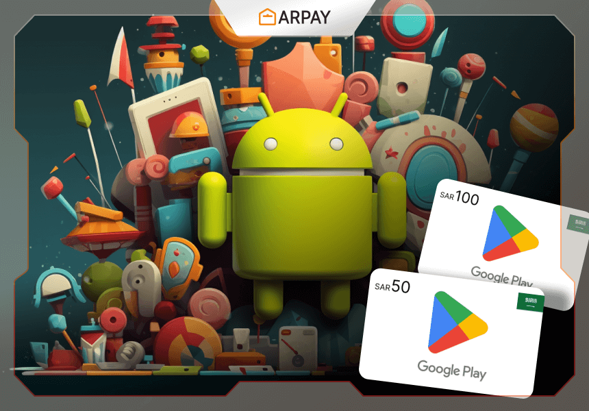 Google Play Kartlar: 2023’te Esnek, Kullanışlı ve Keyifli
