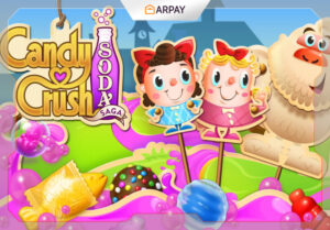 Candy Crush Cards: A Sweet Gift for Any Occasion in 2023