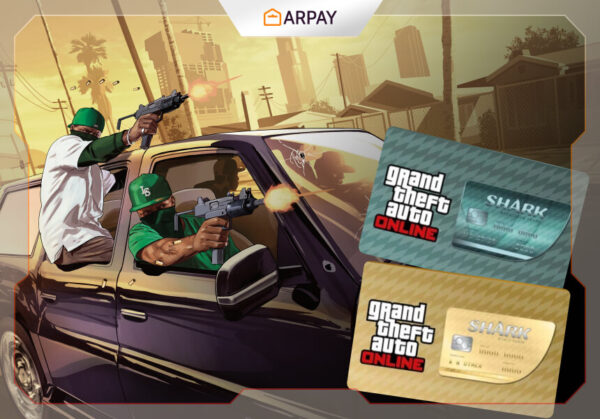 5 Great Ways to Use GTA Prepaid Cards