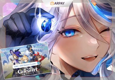 F2P Oyuncular için En İyi Genshin Impact Hediye Kartları