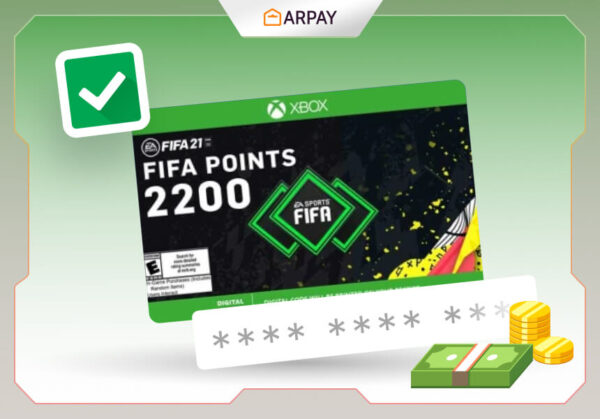 FIFA Gift Cards: How to Redeem Your Cards in 2023