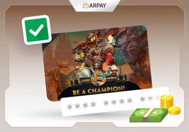 Lords mobile gift cards: Ultimate 101 guide 2025