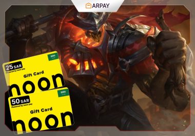 بطاقات نون: أفضل صفقات وخصومات 2023