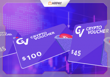 Redeem Your Cryptovoucher Gift Cards in 2025 