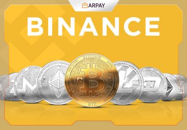 Binance Gift Cards: 15 Cryptocurrencies in One Place