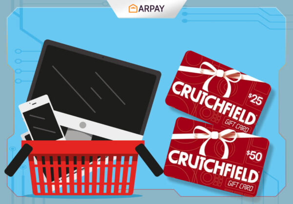 بطاقات هدايا كروتشفيلد: 10 نصائح للتسوق وشراء الإلكترونيات