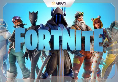فورتنايت: أتقن فن البناء باستخدام 13 نصيحة