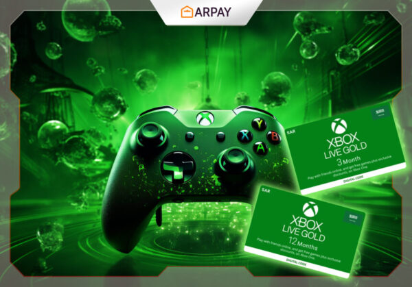 Oyunlarınızı Keyifli Hale Getirecek 3 Xbox Kartı