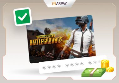 بطاقات ببجي: 4 خطوات فقط للاسترداد النهائي