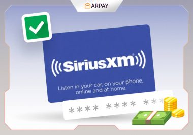 دليل 101 لاسترداد بطاقات هدايا SiriusXM في 2025