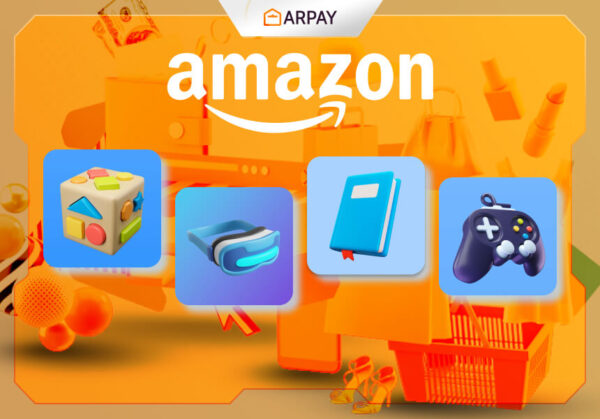 2023 Recap: 9 Amazon’s Top-Selling Products