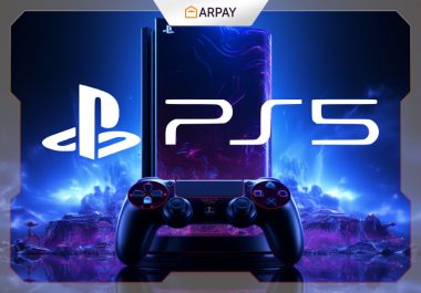 هل يمكنك أن تربح جهاز بلايستيشن 5 واشتراك 12 شهرًا من بلايستيشن؟